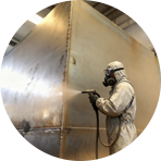 除油除锈提高使用年限