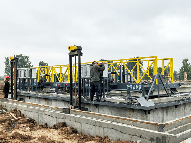 雨水污水处理设备