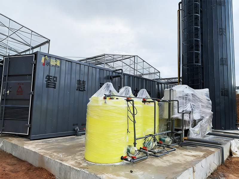 养殖、屠宰污水处理设备