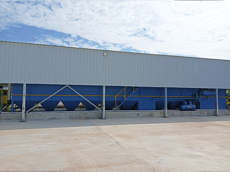 工矿企业污水处理设备