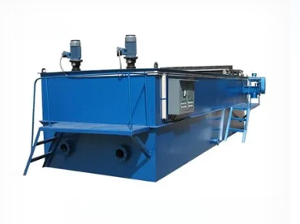 关于气浮的介绍