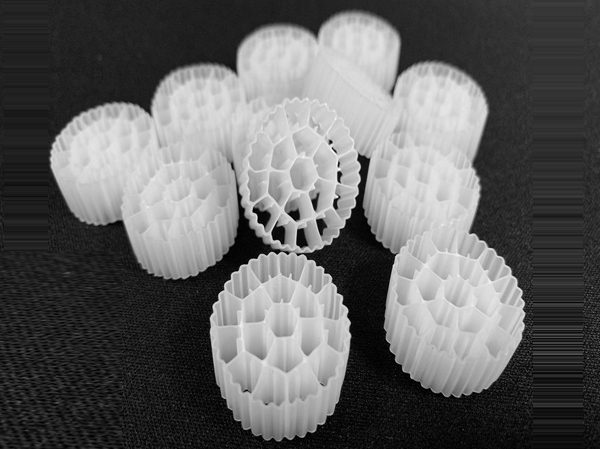 MBBR工艺处理缺点以及应用展望！