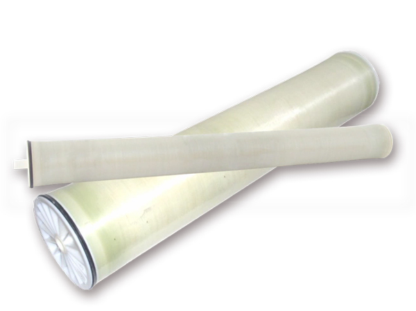 造成反渗透膜使用寿命变短的原因